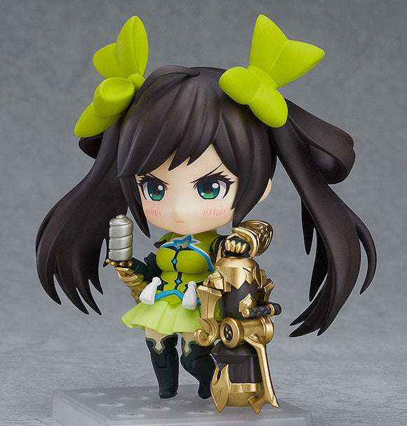 Nendoroid: Kings of Glory - Sun Shangxiang #977 - Bards & Cards
