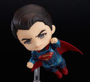 Nendoroid: Batman v Superman Dawn of Justice - Superman Justice Edition #643 - Bards & Cards