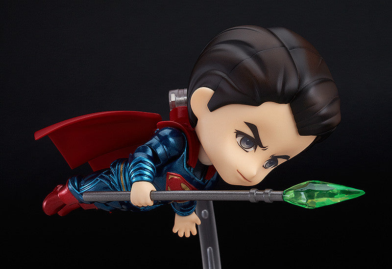 Nendoroid: Batman v Superman Dawn of Justice - Superman Justice Edition #643 - 0