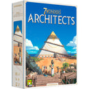 7 Wonders: Architects - Bards & Cards