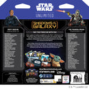 Star Wars: Unlimited - Shadows of the Galaxy Two-Player Starter Kit - Bards & Cards