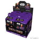 Star Wars: Unlimited - Secrets of Power: Spotlight Deck-1