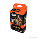 Star Wars: Unlimited - A Lawless Time: Spotlight Deck - Bards & Cards