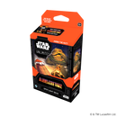 Star Wars: Unlimited - A Lawless Time: Spotlight Deck - Bards & Cards