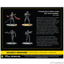 Star Wars: Shatterpoint - You Have Something That I Want - Bards & Cards