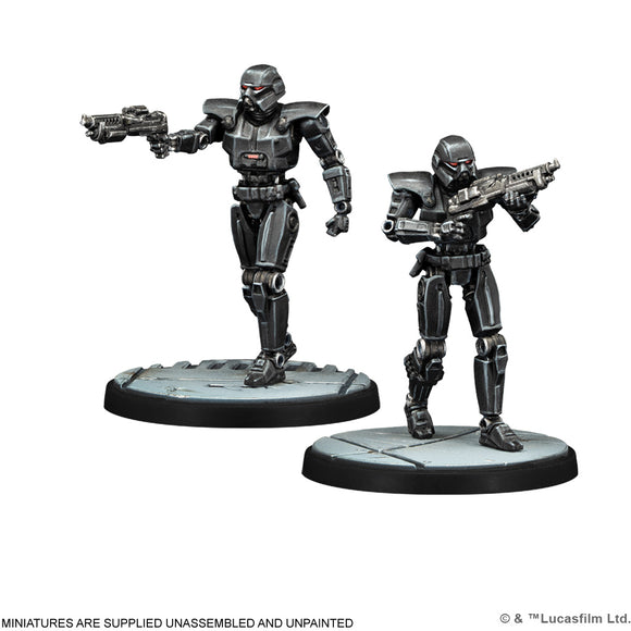 Star Wars: Shatterpoint - You Have Something That I Want - Bards & Cards