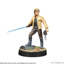 Star Wars: Legion – Rebel Alliance Starter Set - Bards & Cards