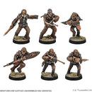 Star Wars: Legion – Rebel Alliance Starter Set - Bards & Cards