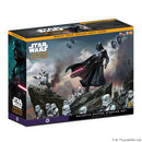 Star Wars: Legion – Galactic Empire Starter Set - Bards & Cards