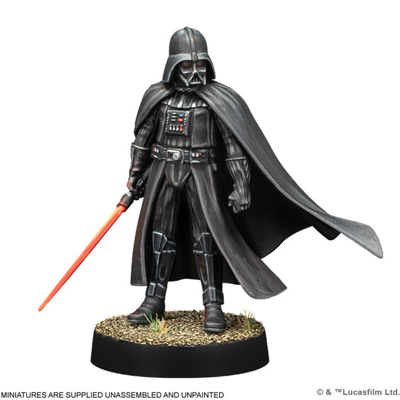 Star Wars: Legion – Galactic Empire Starter Set - Bards & Cards