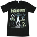 'Paranormal' Shirt-4
