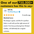 'The Lovers' Shirt-4