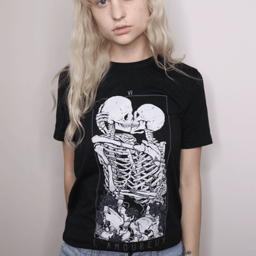 'The Lovers' Shirt - 0