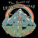 'Sound of Existential Dread' Shirt - Bards & Cards