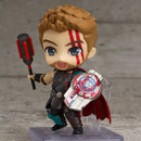 Good Smile Company: Nendoroid: Thor: Ragnarok - Thor Deluxe Version #863-DX - Bards & Cards