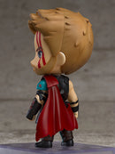 Good Smile Company: Nendoroid: Thor: Ragnarok - Thor Deluxe Version #863-DX - Bards & Cards