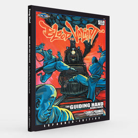 Blood of the Valiant (Feng Shui 1E) - Bards & Cards