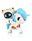 tokidoki x Hello Kitty and Friends Series 2 Blind Box - Bards & Cards