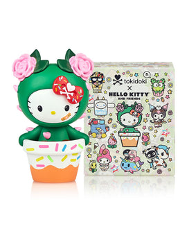 tokidoki x Hello Kitty and Friends Series 2 Blind Box - Bards & Cards
