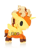tokidoki: Unicorno Series 12 Blind Box - Bards & Cards