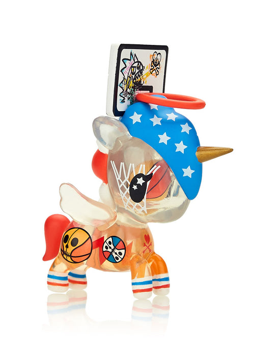 tokidoki: Unicorno Series 12 Blind Box - Bards & Cards