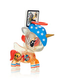 tokidoki: Unicorno Series 12 Blind Box - Bards & Cards