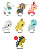 tokidoki: toki mochi Sky Unicorno Blind Box - Bards & Cards
