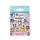 tokidoki x Hello Kitty and Friends Enamel Pin Series 2 - Blind box - Bards & Cards