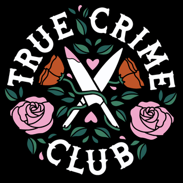 'True Crime Club' Shirt - 0