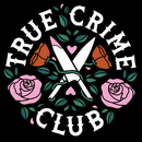 'True Crime Club' Shirt-3