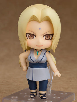 Nendoroid: Naruto Shippuden - Tsunade #1008 - Bards & Cards