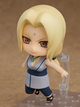 Nendoroid: Naruto Shippuden - Tsunade #1008 - Bards & Cards