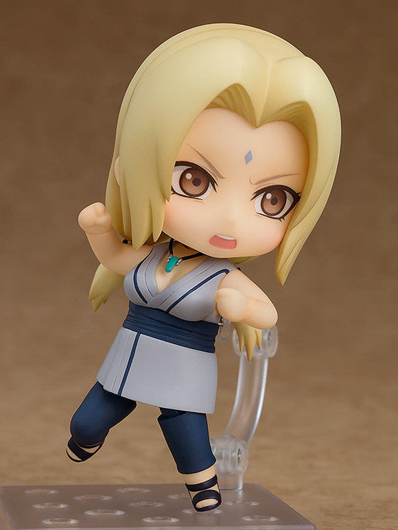 Nendoroid: Naruto Shippuden - Tsunade #1008 - Bards & Cards