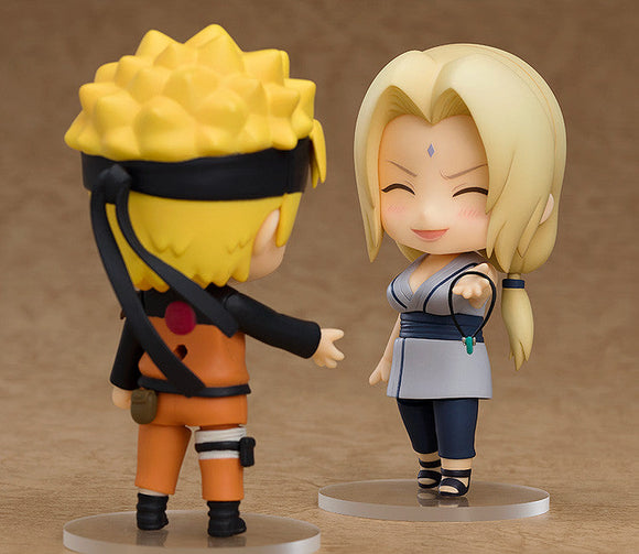 Nendoroid: Naruto Shippuden - Tsunade #1008 - Bards & Cards