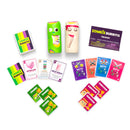 Zombie Burrito - Bards & Cards