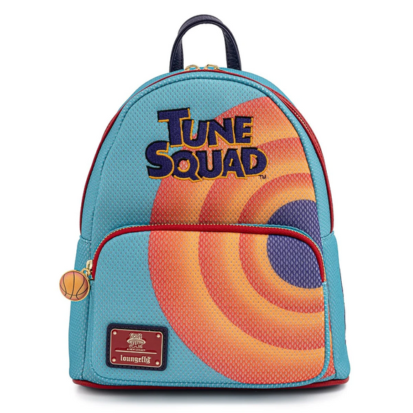 Loungefly: Looney Tunes - Space Jam Tune Squad Bugs Mini-Backpack - Bards & Cards