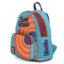 Loungefly: Looney Tunes - Space Jam Tune Squad Bugs Mini-Backpack - Bards & Cards