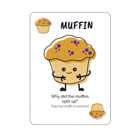 The Ultimate Breakfast Scramble - Bards & Cards