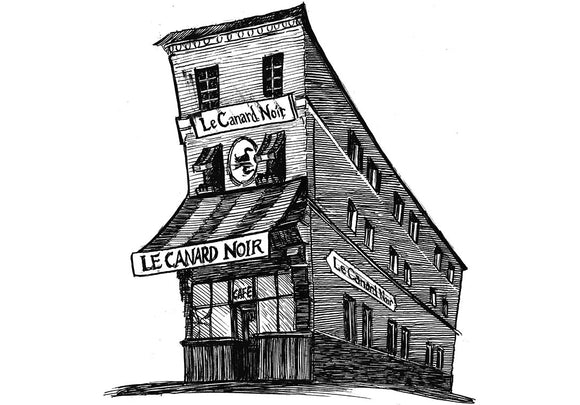 Gloom (Second Edition): Unhappy Homes - Bards & Cards