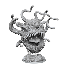 Dungeons & Dragons - Nolzur's Marvelous Unpainted Minis: W18 Beholder Variant - Bards & Cards