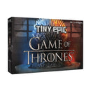 Tiny Epic - Game of Thrones - Bards & Cards