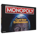 Monopoly: Curb Your Enthusiasm-1