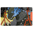 UniVersus: Godzilla Playmat - Bards & Cards