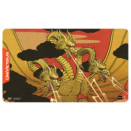 UniVersus: Godzilla Playmat - Bards & Cards