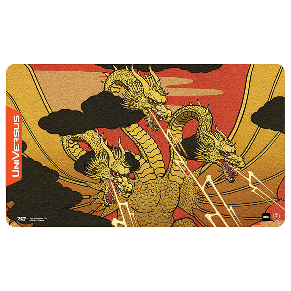 UniVersus: Godzilla Playmat - Bards & Cards