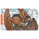 UniVersus: Godzilla Playmat - Bards & Cards