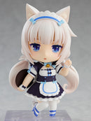 Nendoroid: Nekopara - Vanilla #1248 - Bards & Cards