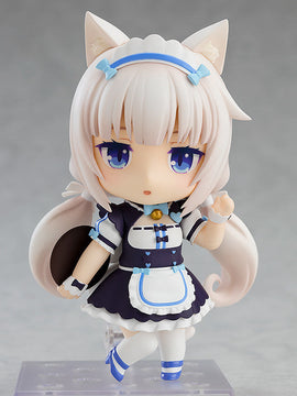 Nendoroid: Nekopara - Vanilla #1248 - Bards & Cards