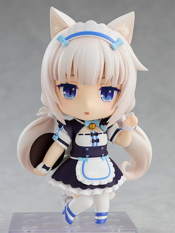 Nendoroid: Nekopara - Vanilla #1248 - Bards & Cards