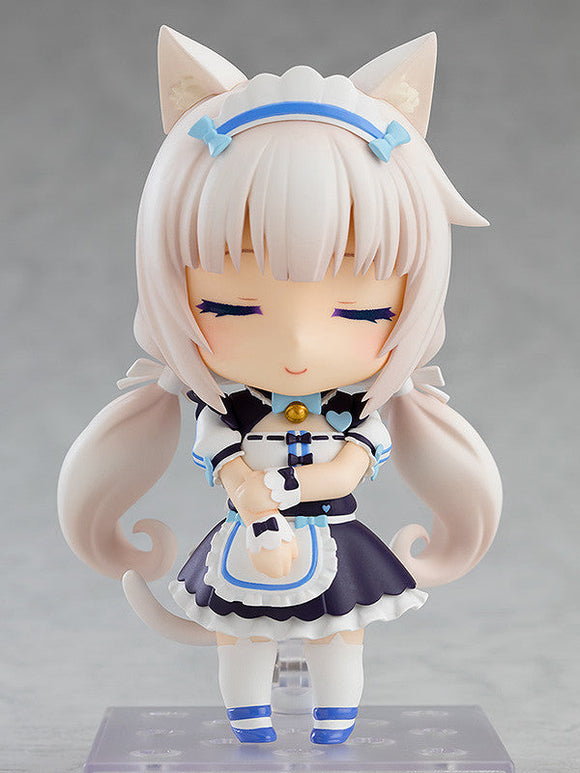 Nendoroid: Nekopara - Vanilla #1248 - Bards & Cards